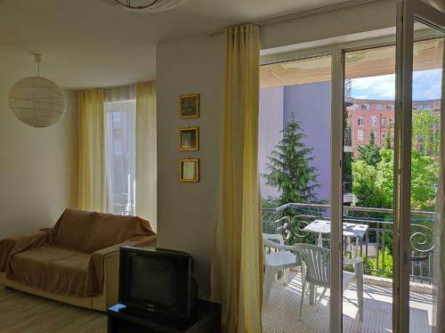 Apartamento ???????? ?????????? ? ??????? ???? - Rainboow