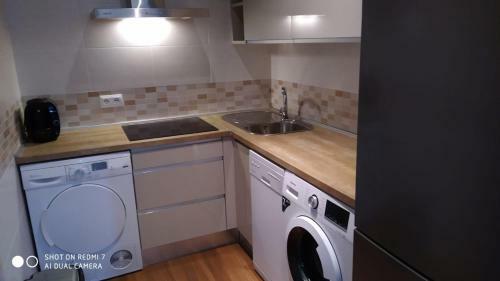 Apartamento Apto Reformado