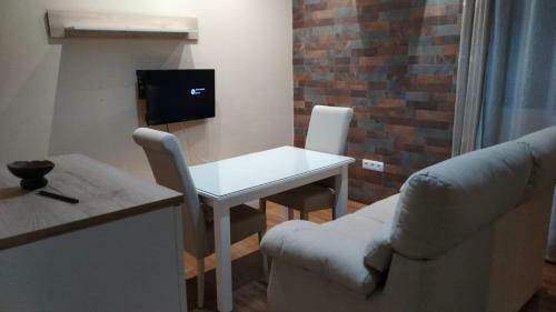Apartamento Apto Reformado