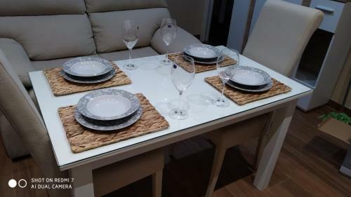 Apartamento Apto Reformado