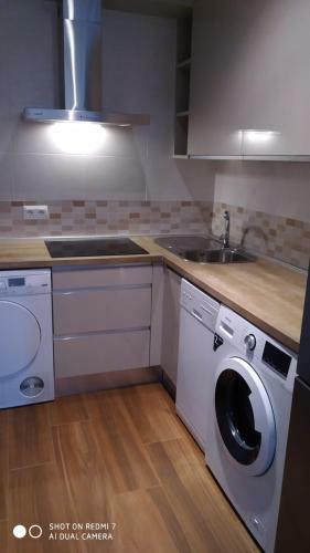 Apartamento Apto Reformado