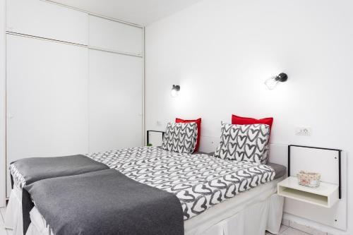 Home2book Stunning & Comfy Apartment Bajamar