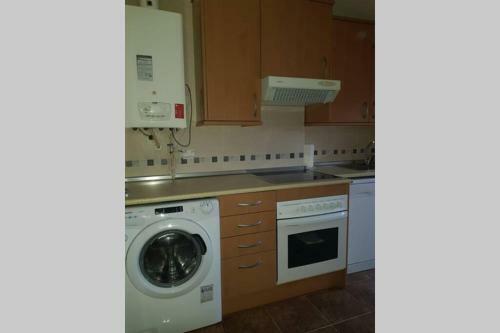 Apartamento Precioso �tico Junto A Toledo