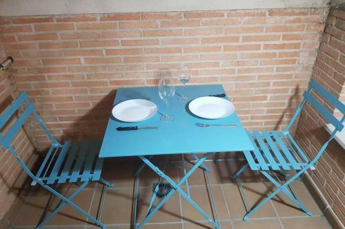 Apartamento Precioso �tico Junto A Toledo