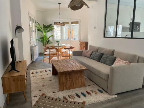 Apartamento Check-in Casas Casa Aurora