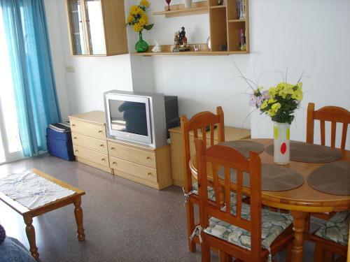 Apartamento El Olivar I, 20