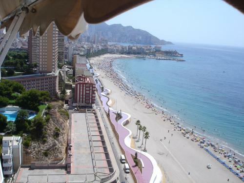 Apartamento El Olivar I, 20