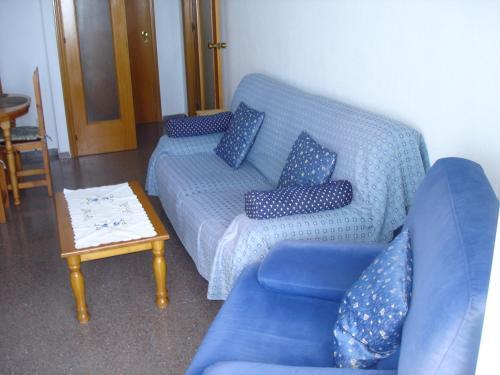 Apartamento El Olivar I, 20