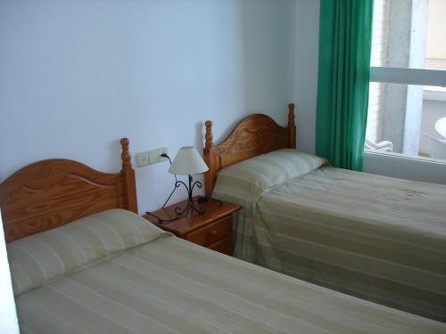 Apartamento El Olivar I, 20