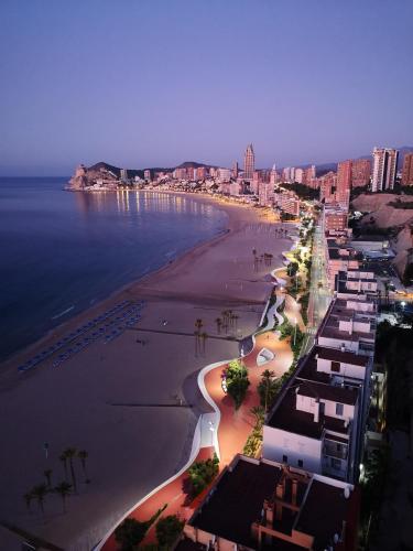 Apartamento El Olivar I, 20