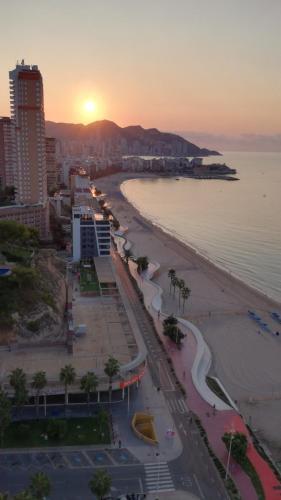 Apartamento El Olivar I, 20