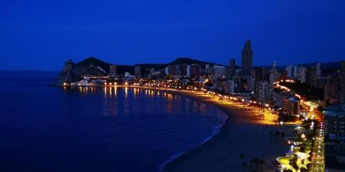 Apartamento El Olivar I, 20