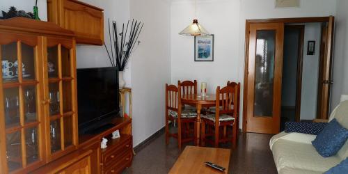 Apartamento El Olivar I, 20