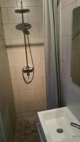 Apartamento Charmant Studio