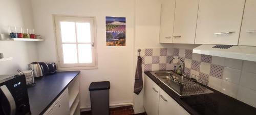 Apartamento Bright Studio In The Intramuros In Avignon