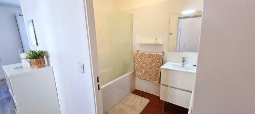 Apartamento Bright Studio In The Intramuros In Avignon