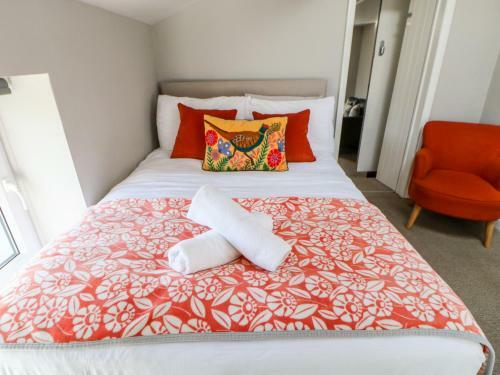Apartamento Kitty's Place