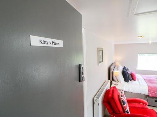 Apartamento Kitty's Place