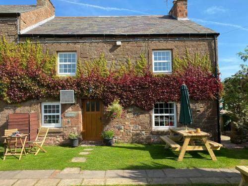 Apartamento Gatesgarth Cottage @ The Pheasant Inn
