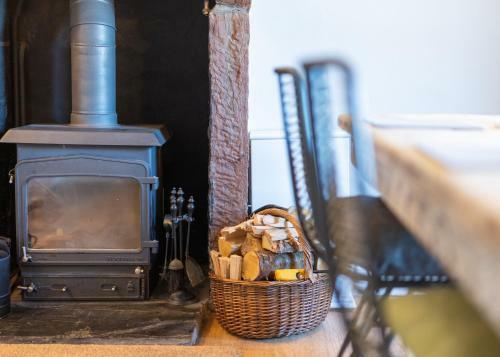 Apartamento Gatesgarth Cottage @ The Pheasant Inn