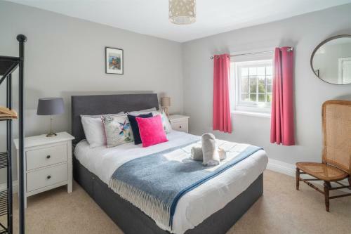 Apartamento Gatesgarth Cottage @ The Pheasant Inn