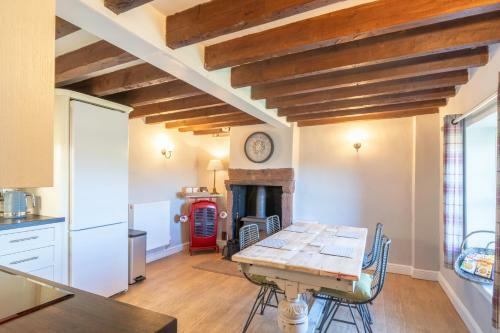 Apartamento Gatesgarth Cottage @ The Pheasant Inn