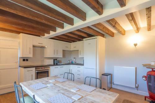 Apartamento Gatesgarth Cottage @ The Pheasant Inn