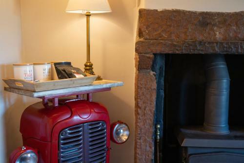 Apartamento Gatesgarth Cottage @ The Pheasant Inn