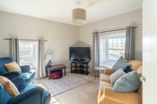 Apartamento Gatesgarth Cottage @ The Pheasant Inn