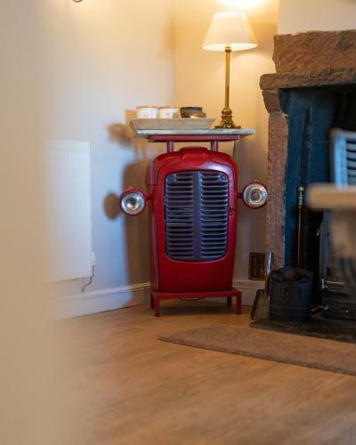 Apartamento Gatesgarth Cottage @ The Pheasant Inn