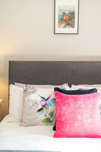 Apartamento Gatesgarth Cottage @ The Pheasant Inn