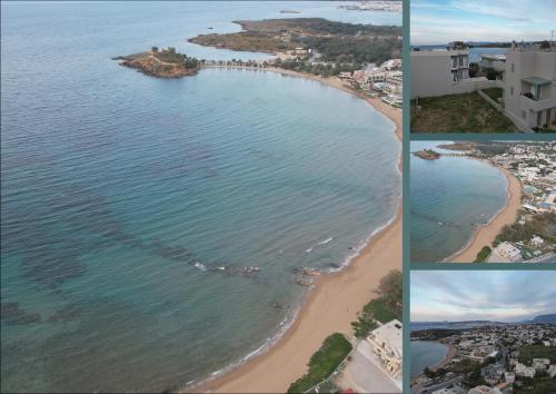 Apartamento Mel Studio 2 (kalamaki)