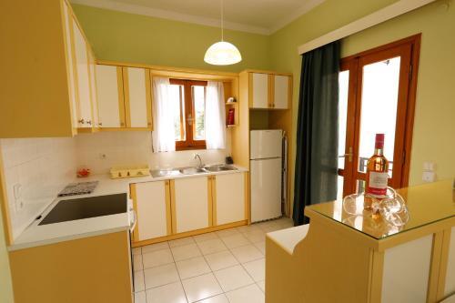 Apartamento Mel Studio 2 (kalamaki)