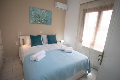 Apartamento Mel Studio 2 (kalamaki)