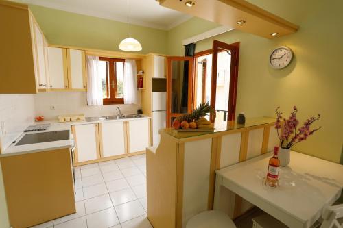 Apartamento Mel Studio 2 (kalamaki)