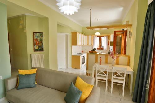Apartamento Mel Studio 2 (kalamaki)