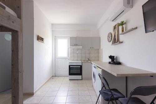 M 'n' M Studio Apartment 2