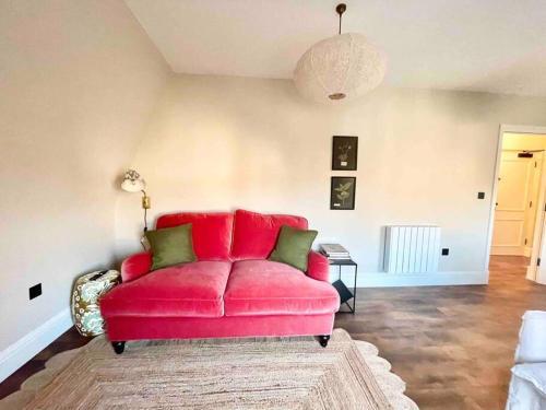 Redland Suites - Apartment 8