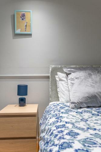 Apartamento Hummingbird Maisonette By Robin Estates