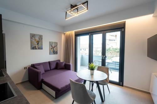 Living Luxury Apartment Ioa-d2