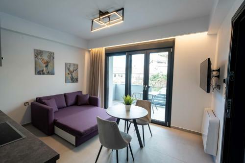 Living Luxury Apartment Ioa-d2