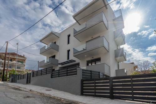 Living Luxury Apartment Ioa-d2