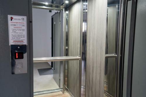 Living Luxury Apartment Ioa-d2