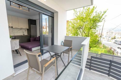 Living Luxury Apartment Ioa-d2