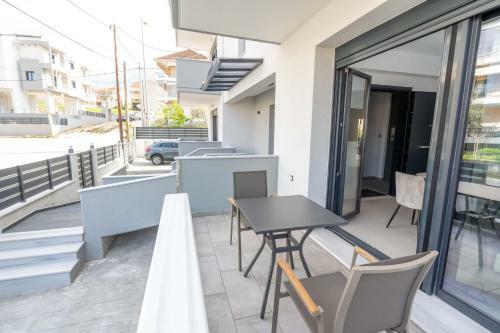Living Luxury Apartment Ioa-d2