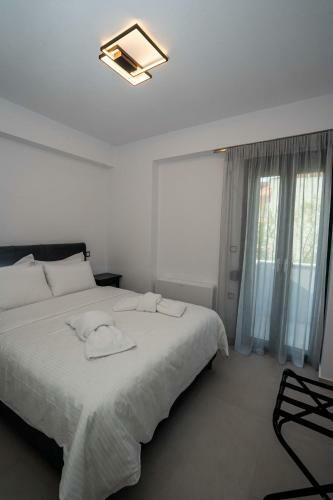 Living Luxury Apartment Ioa-d2
