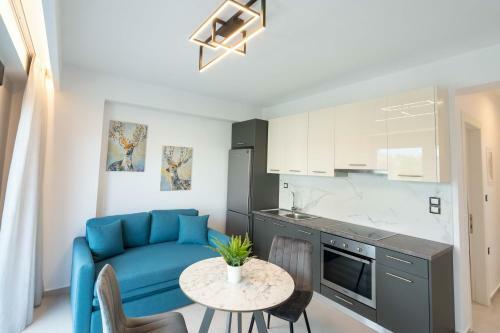 Living Luxury Apartment Ioa-d3