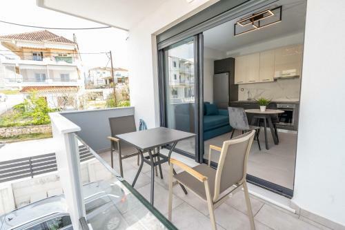 Living Luxury Apartment Ioa-d3