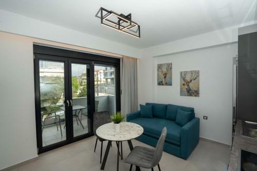 Living Luxury Apartment Ioa-d3