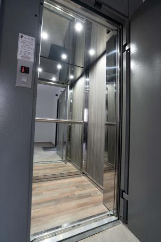 Living Luxury Apartment Ioa-d3